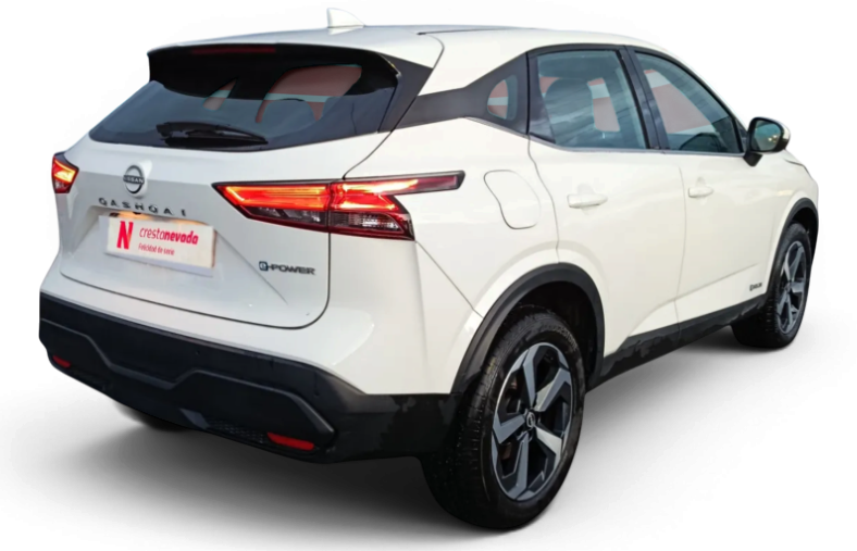 Imagen de NISSAN QASHQAI