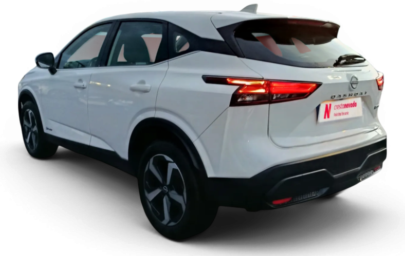 Imagen de NISSAN QASHQAI