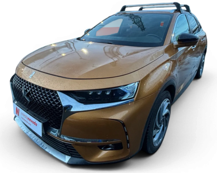 Ds DS 7 Crossback