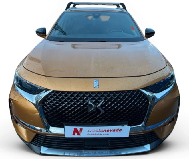 Imagen de Ds DS 7 Crossback