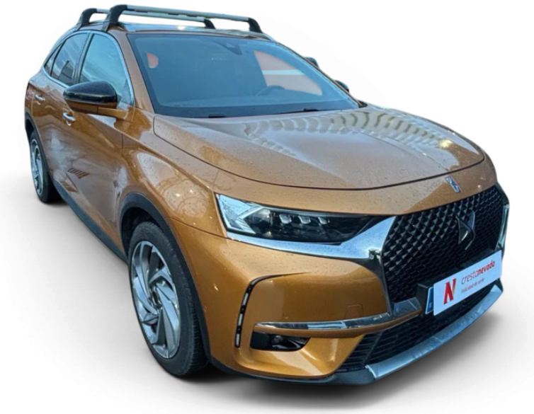 Imagen de Ds DS 7 Crossback