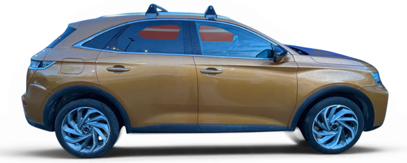 Imagen de Ds DS 7 Crossback