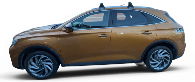Imagen de Ds DS 7 Crossback