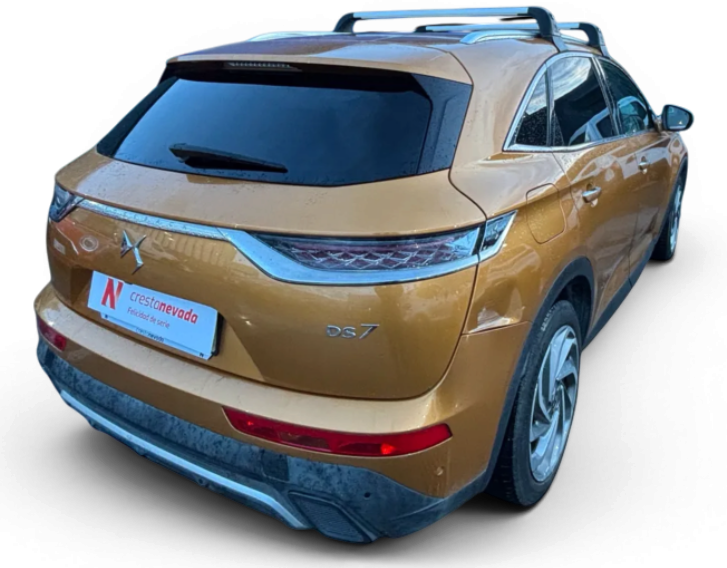 Imagen de Ds DS 7 Crossback