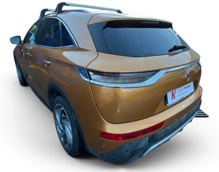 Imagen de Ds DS 7 Crossback