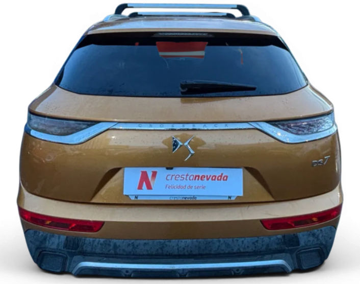 Imagen de Ds DS 7 Crossback