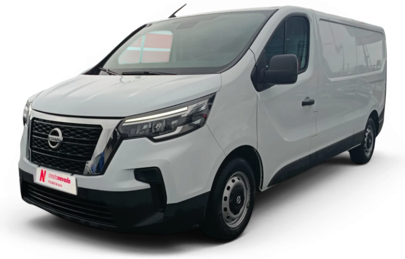 Imagen de NISSAN Primastar