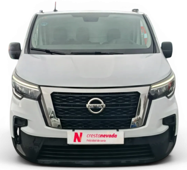 Imagen de NISSAN Primastar