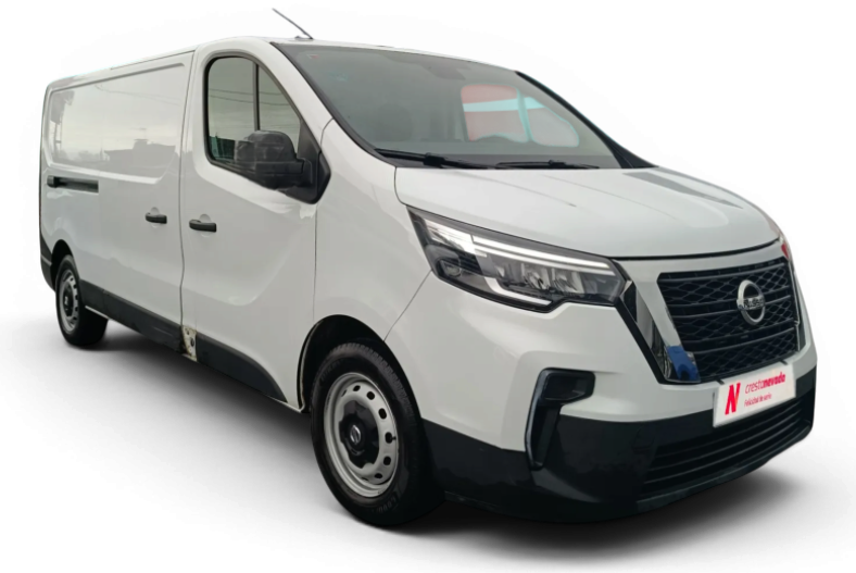 Imagen de NISSAN Primastar