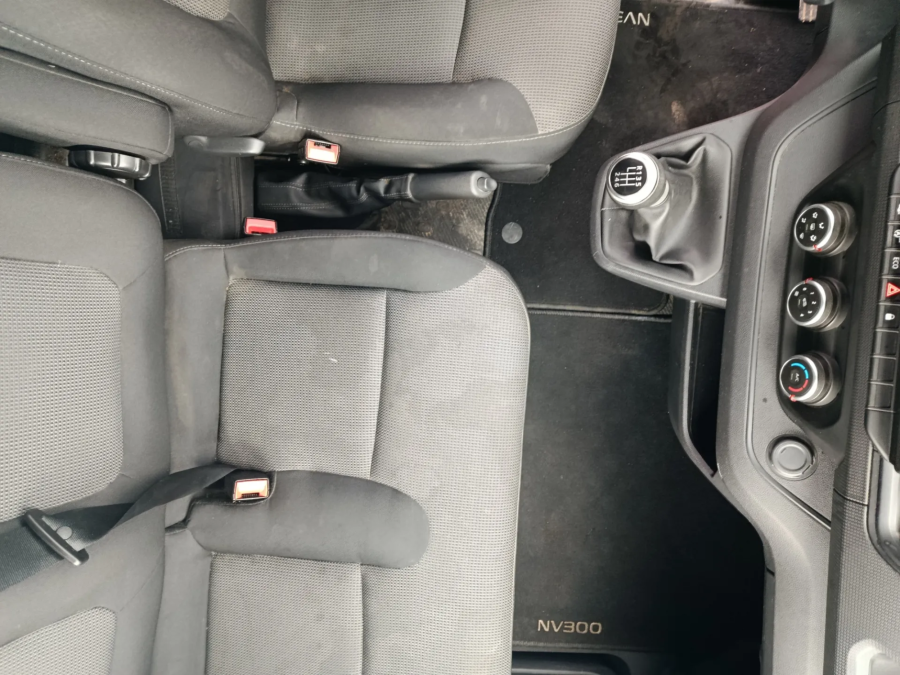 Imagen de NISSAN Primastar