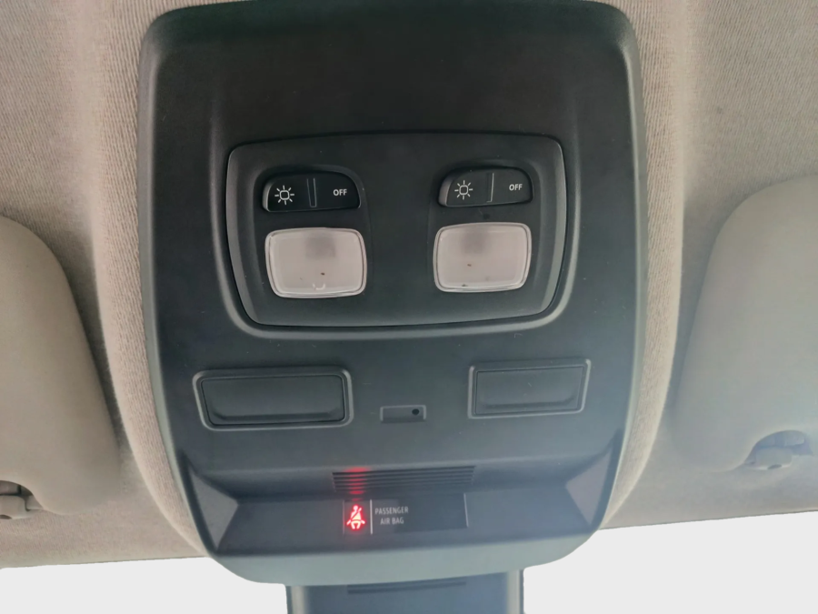 Imagen de NISSAN Primastar