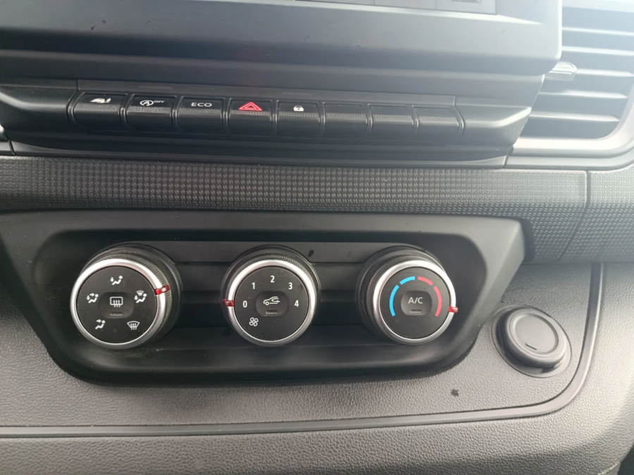 Imagen de NISSAN Primastar
