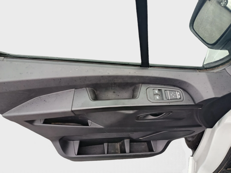 Imagen de NISSAN Primastar