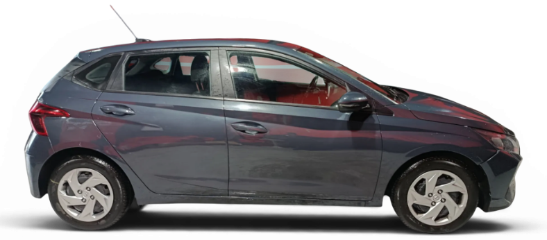 Imagen de Hyundai i20