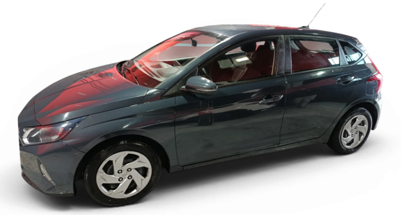 Imagen de Hyundai i20