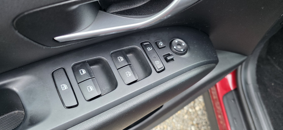 Imagen de Hyundai TUCSON