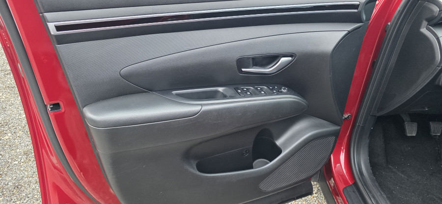 Imagen de Hyundai TUCSON