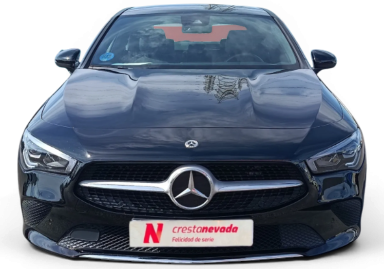 Imagen de mercedes-benz CLA