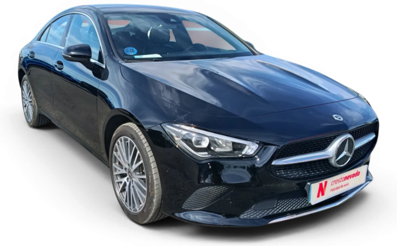 Imagen de mercedes-benz CLA