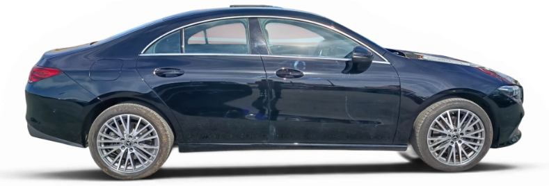 Imagen de mercedes-benz CLA