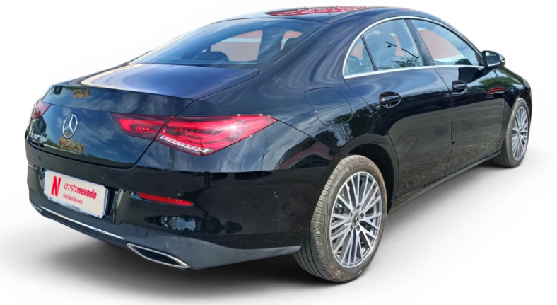 Imagen de mercedes-benz CLA