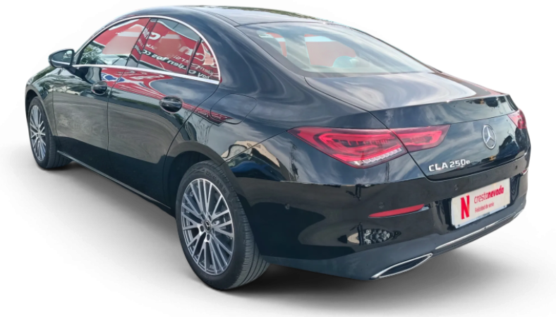 Imagen de mercedes-benz CLA