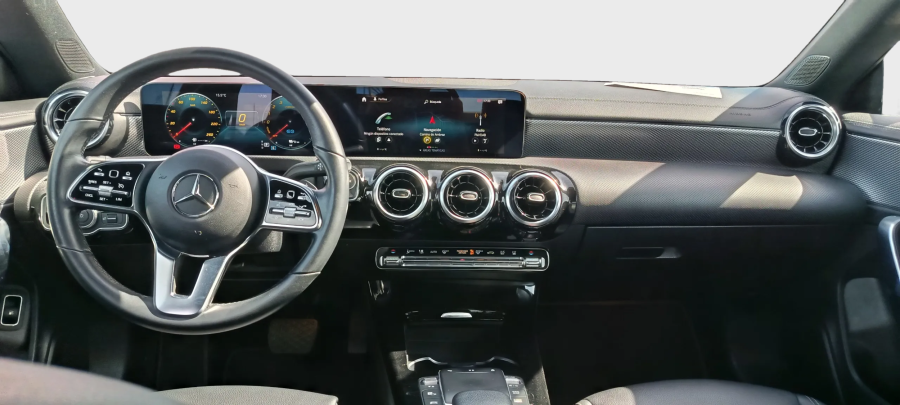 Imagen de mercedes-benz CLA