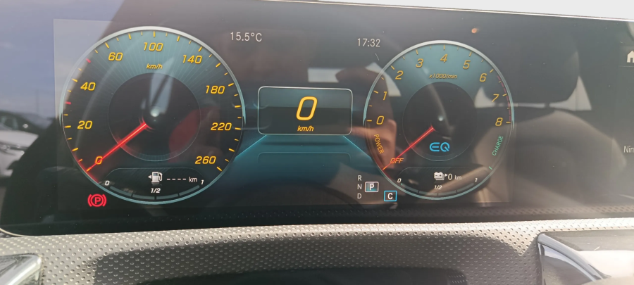 Imagen de mercedes-benz CLA