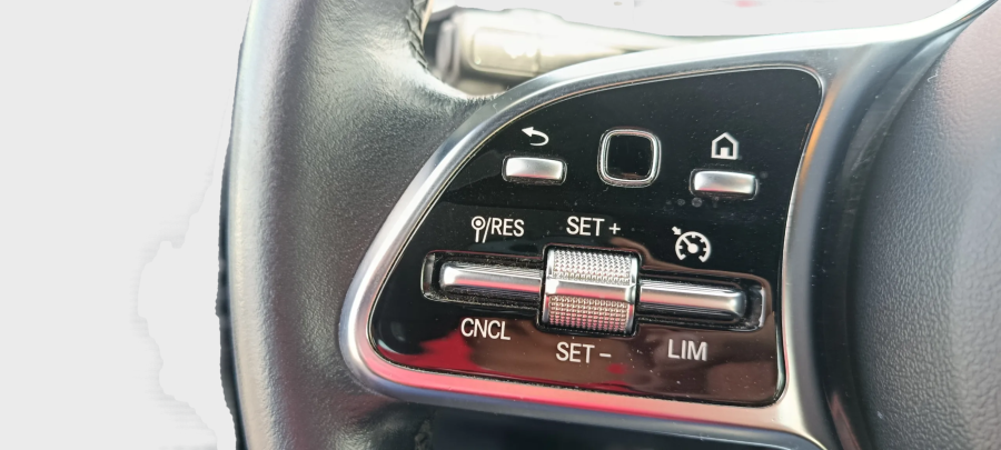 Imagen de mercedes-benz CLA
