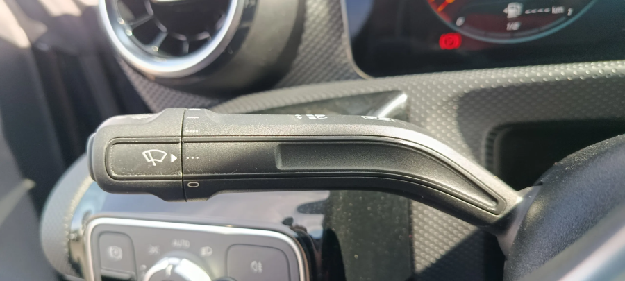 Imagen de mercedes-benz CLA