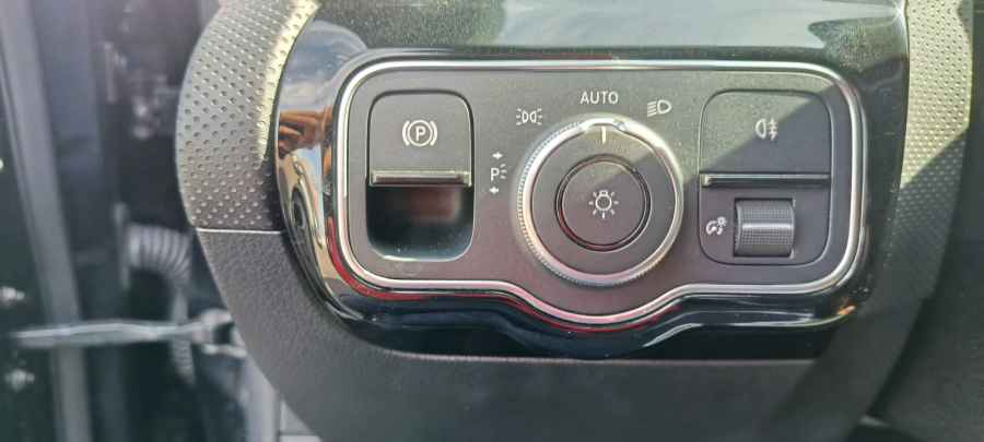 Imagen de mercedes-benz CLA
