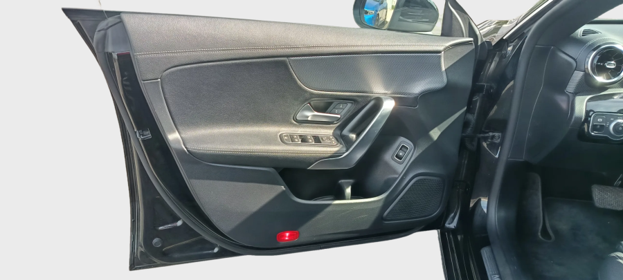 Imagen de mercedes-benz CLA