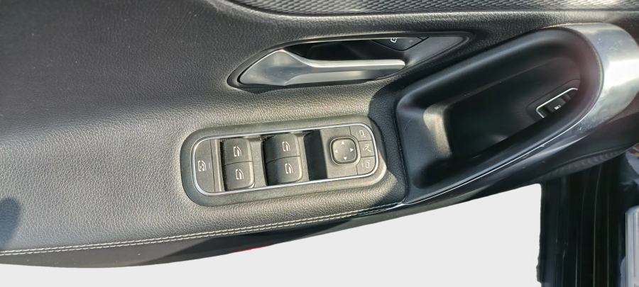 Imagen de mercedes-benz CLA