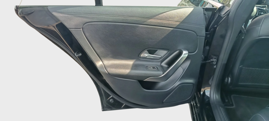 Imagen de mercedes-benz CLA