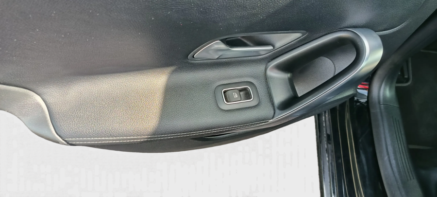 Imagen de mercedes-benz CLA
