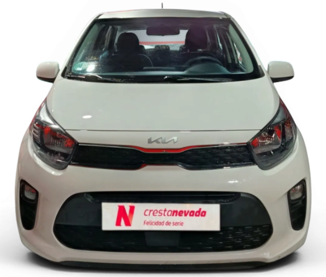 Imagen de Kia Picanto