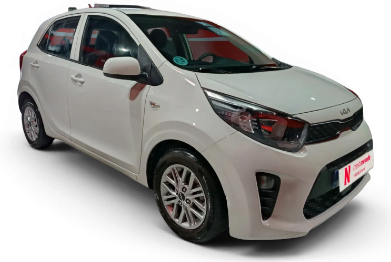 Imagen de Kia Picanto