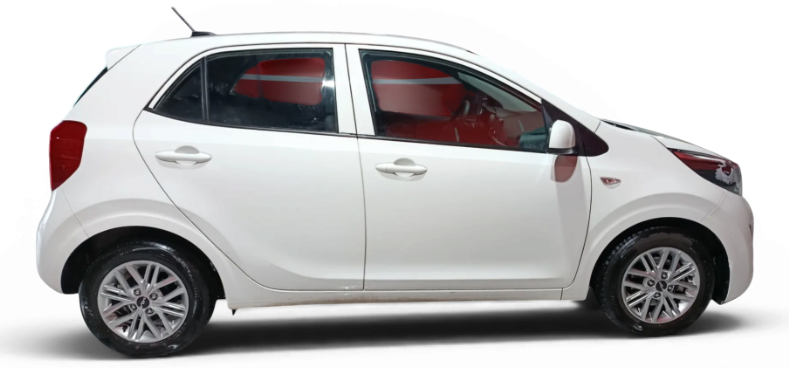 Imagen de Kia Picanto