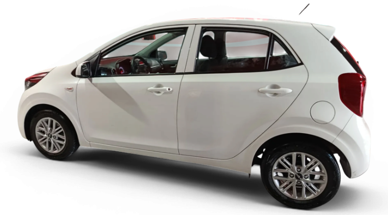 Imagen de Kia Picanto