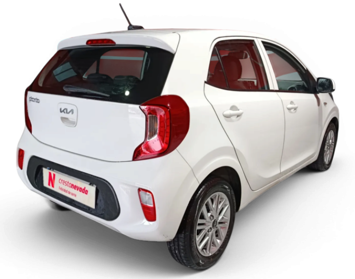 Imagen de Kia Picanto