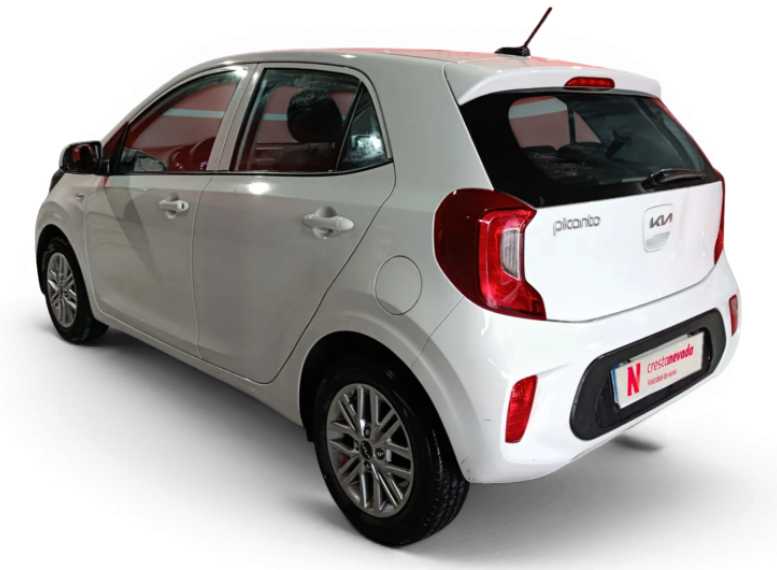 Imagen de Kia Picanto
