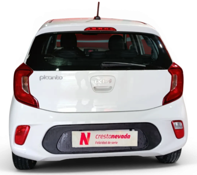 Imagen de Kia Picanto