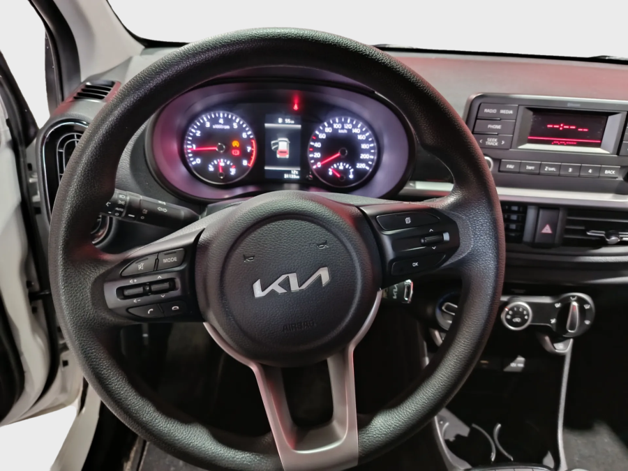 Imagen de Kia Picanto
