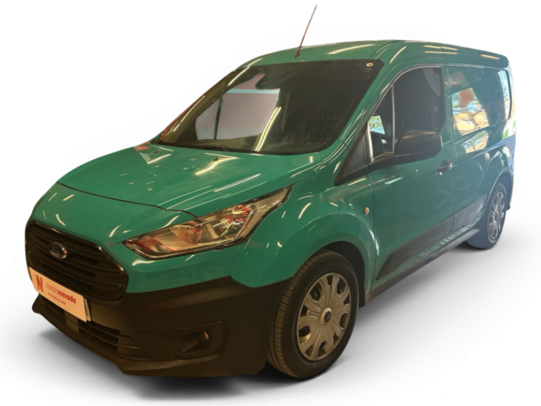 Imagen de Ford Transit Connect