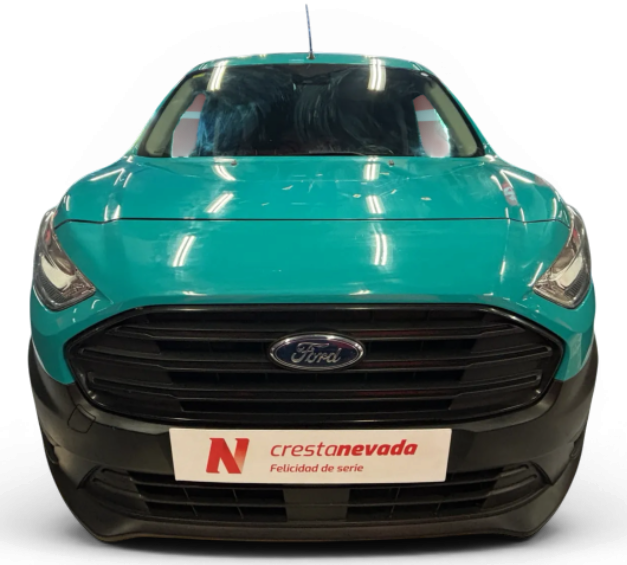 Imagen de Ford Transit Connect