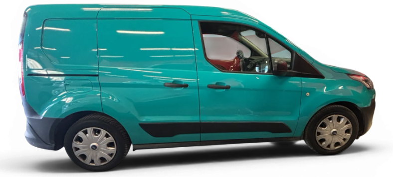 Imagen de Ford Transit Connect