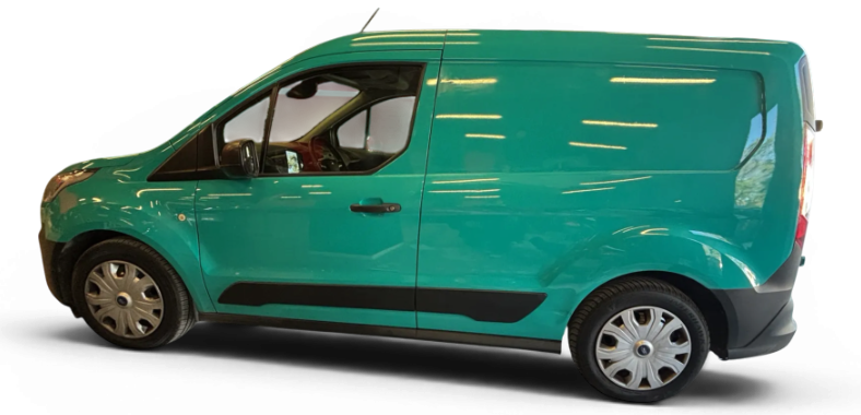 Imagen de Ford Transit Connect
