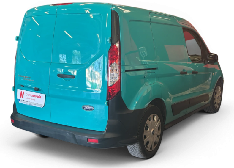 Imagen de Ford Transit Connect