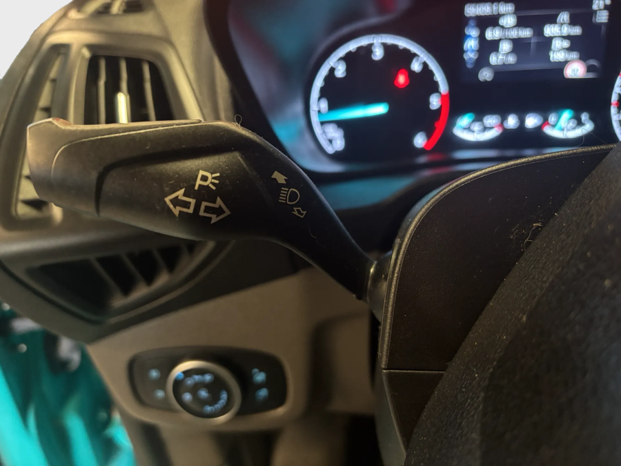 Imagen de Ford Transit Connect