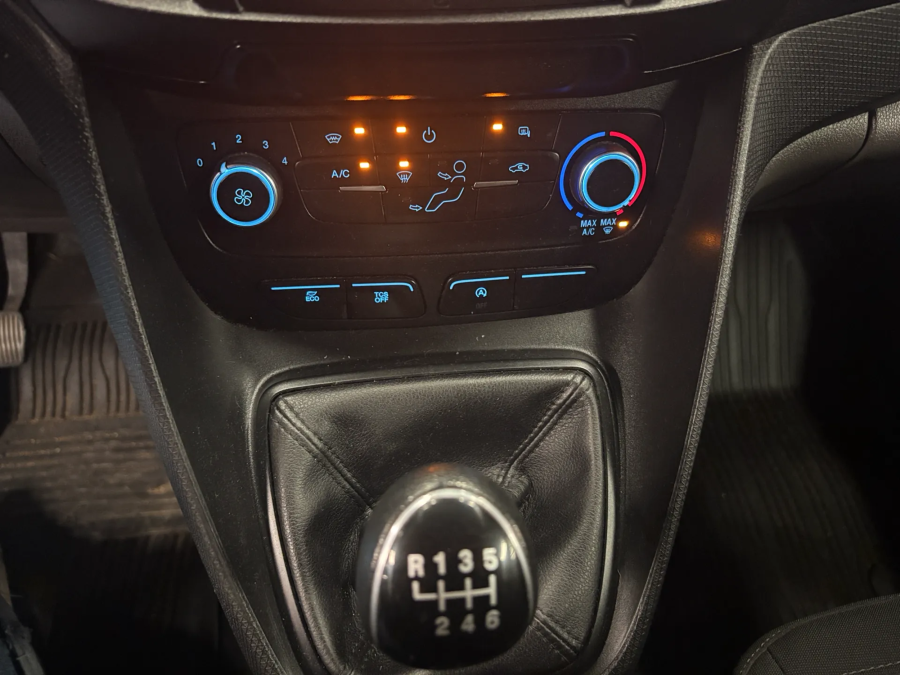 Imagen de Ford Transit Connect